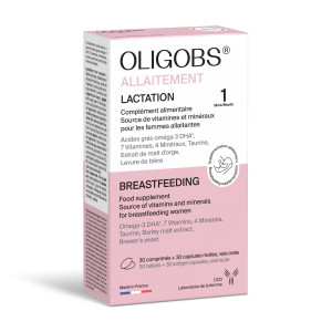 Oligobs® Allaitement