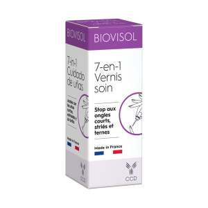Biovisol® soin 7-en-1