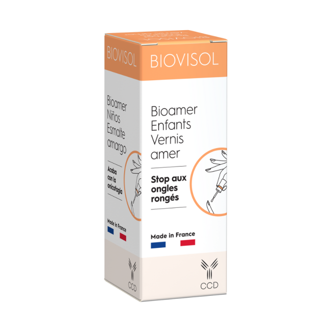 Biovisol® Bioamer enfants