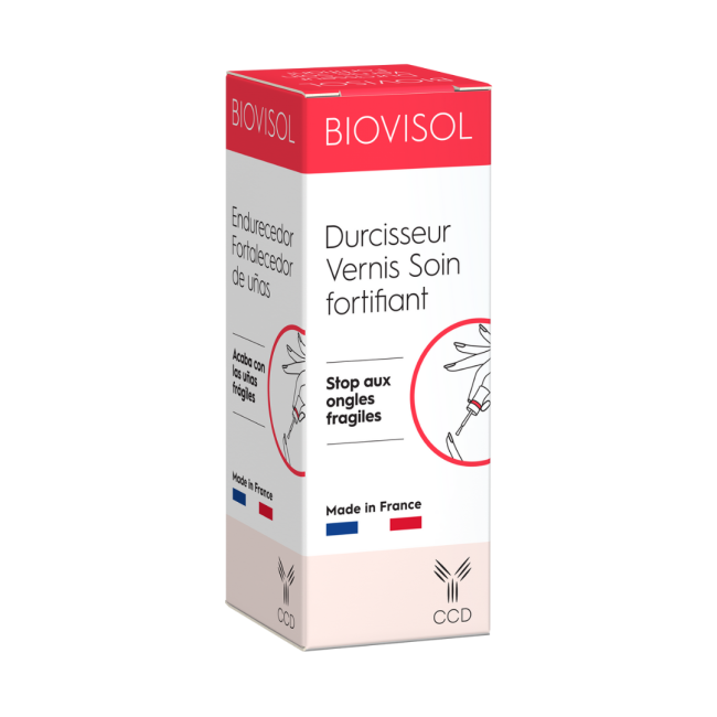 Biovisol® Fortifiant