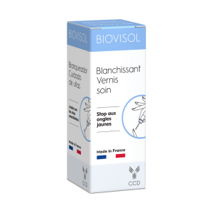 Biovisol® Blanchissant
