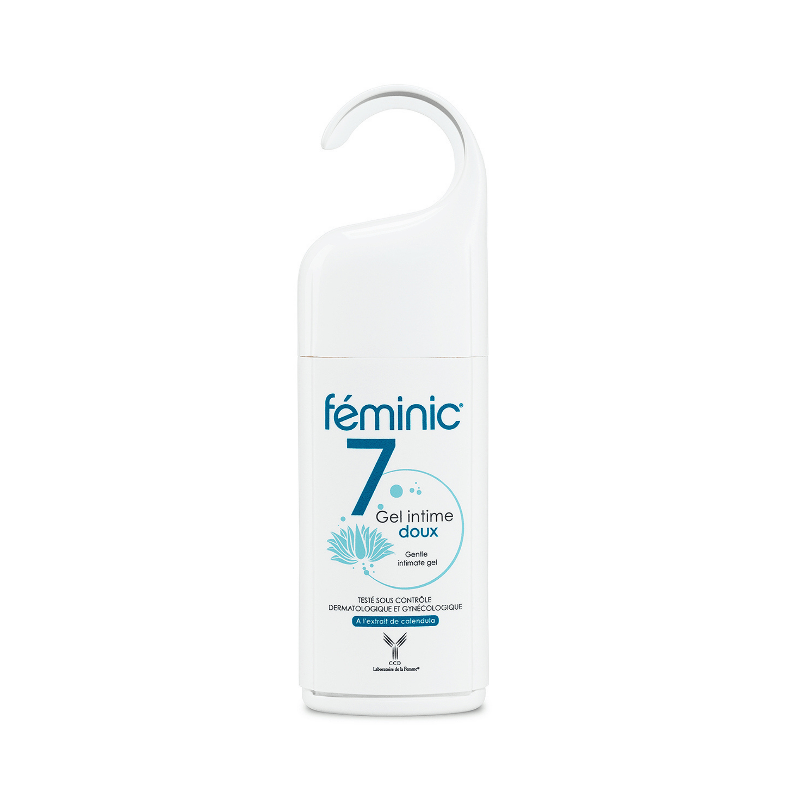 Feminic® 7 - Toilette intime - Laboratoire CCD