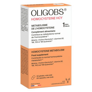 oligobs homocysteine