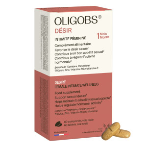 Oligobs Désir