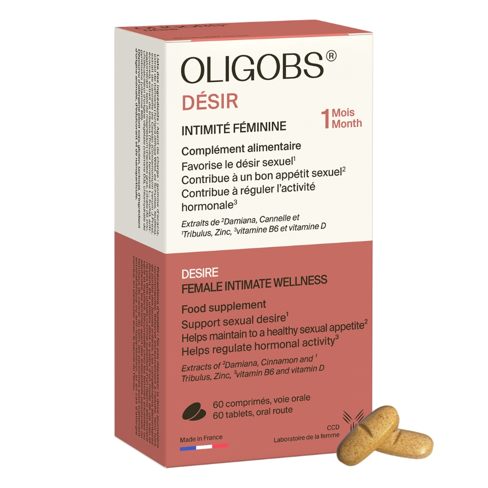 Oligobs Désir