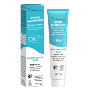 ONE Baume Allaitement