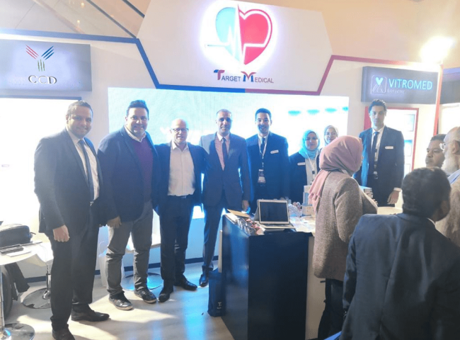 Upper Egypt Assisted Reproductive Conference