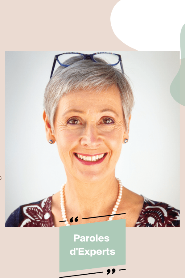 SPM et TDPM - Odile Bagot