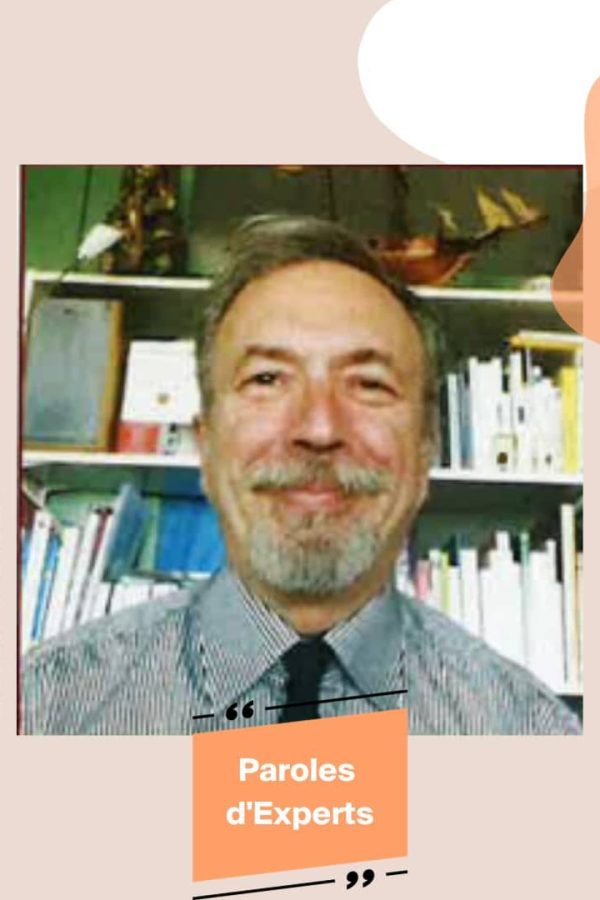 Dr Laurent Chevallier