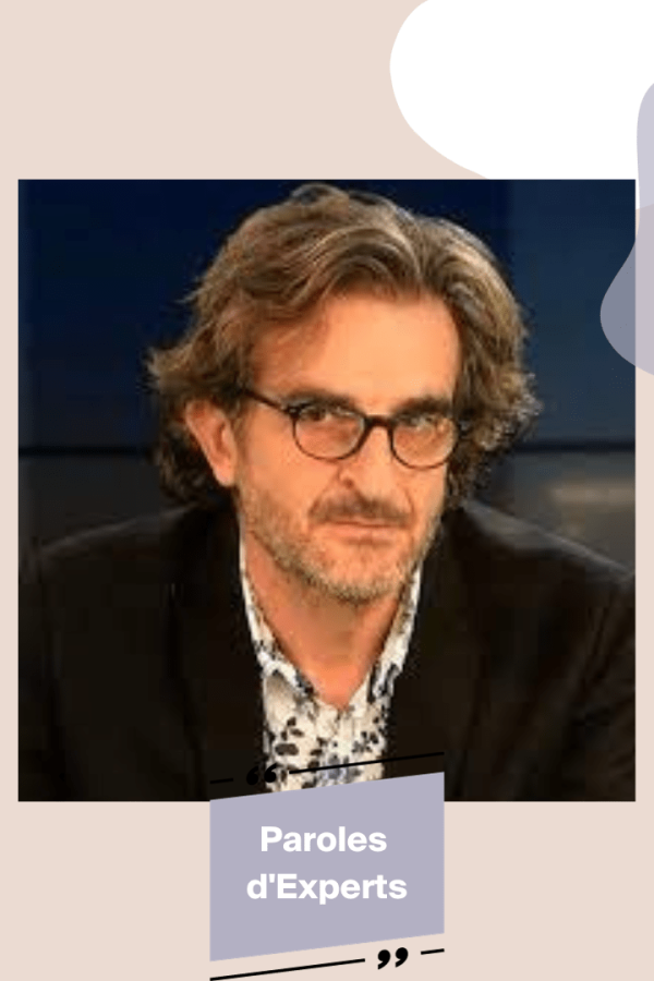Dr Gilles Brami, médecin biologiste à l’Institut Alfred-Fournier (Paris)