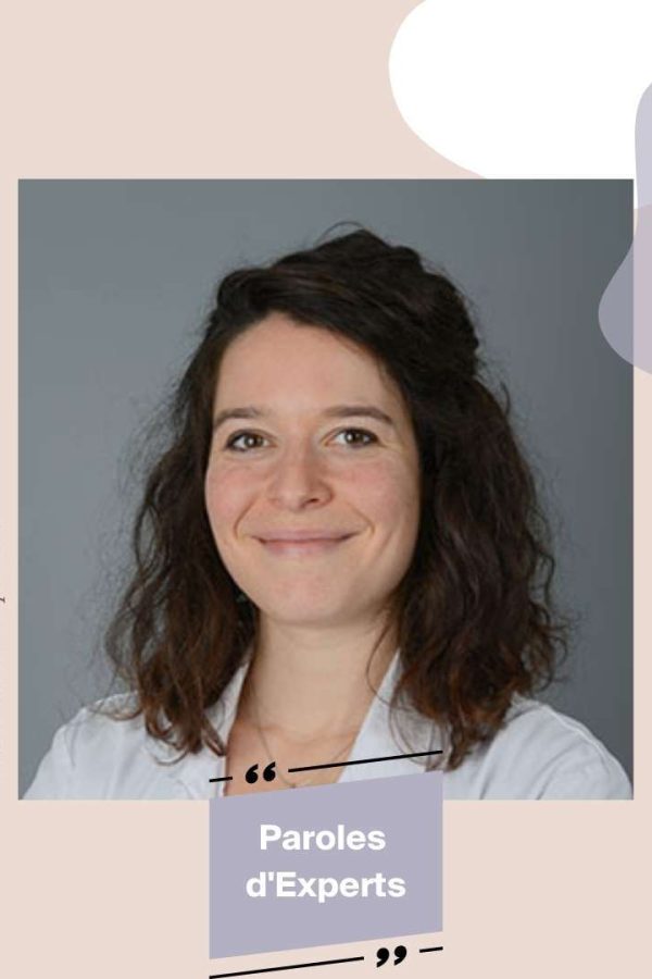 Dr. Marion Aupomerol, Gynécologue Sexologue