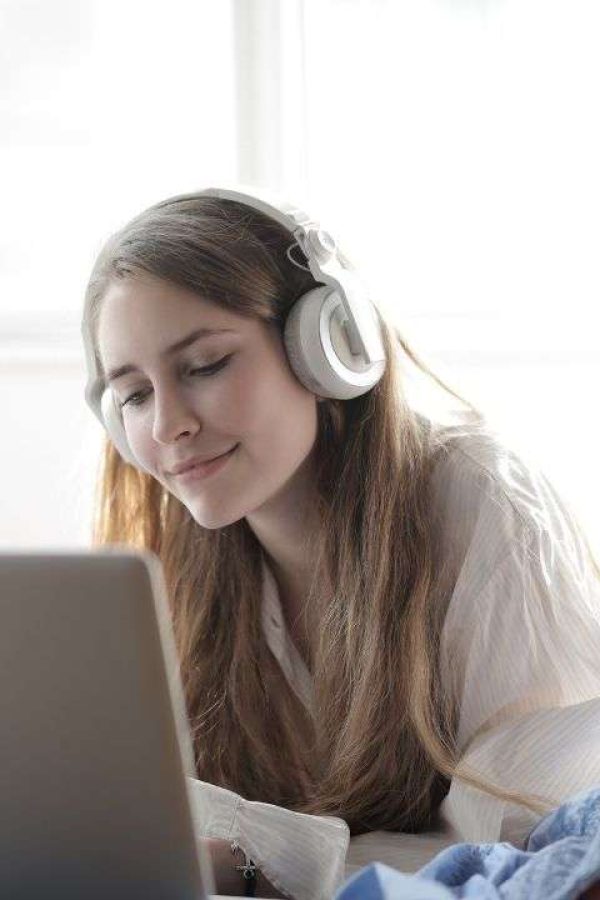 Podcast Féminin : Notre top 5